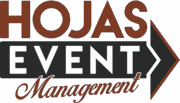 Hojas Event Management