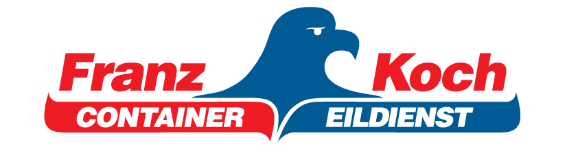 Franz Koch Container Eildienst