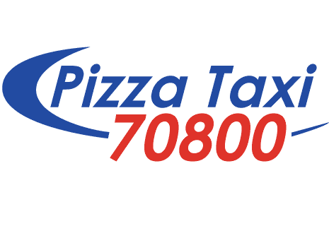 Pizza Taxi 70800