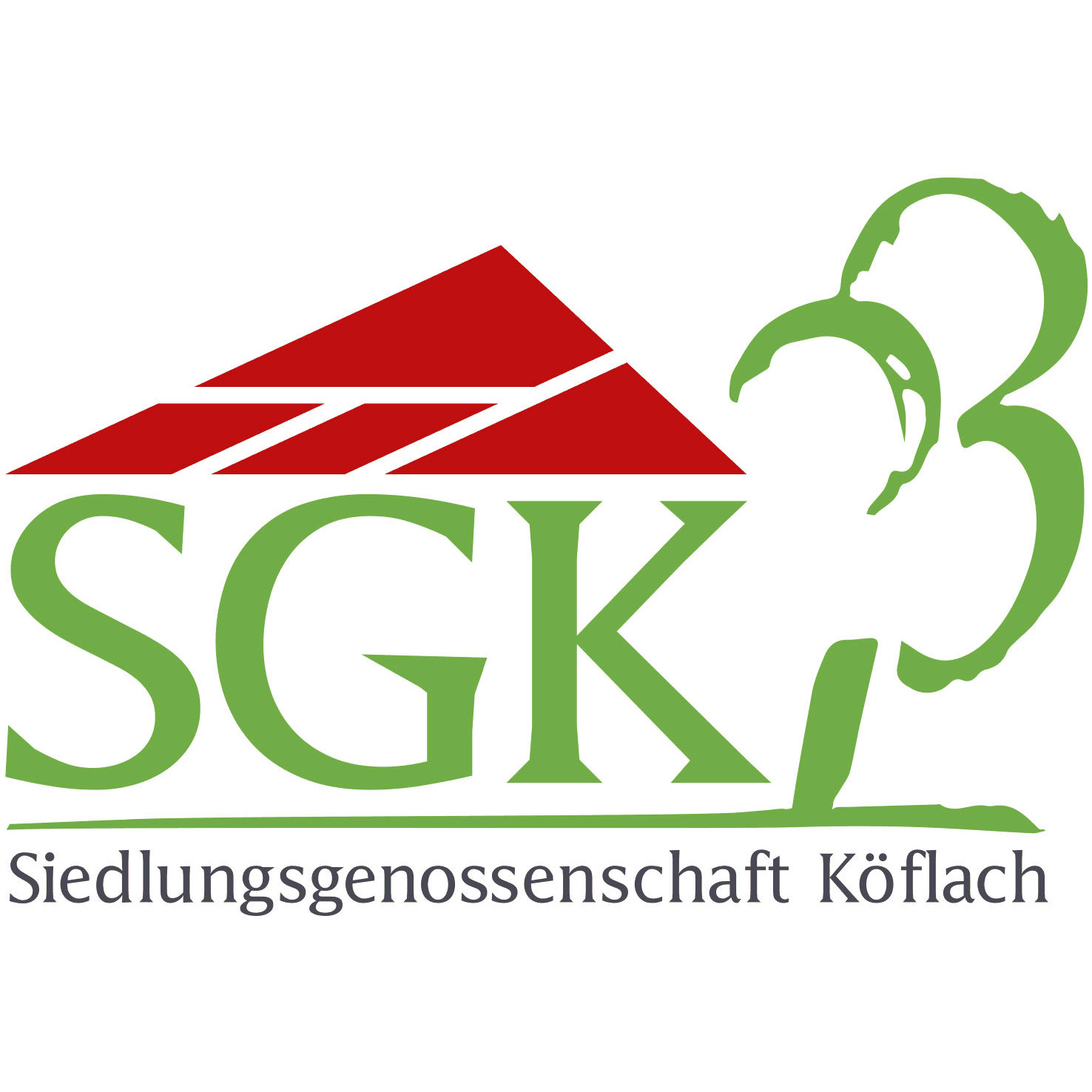 Siedlungsgenossenschaft Köflach