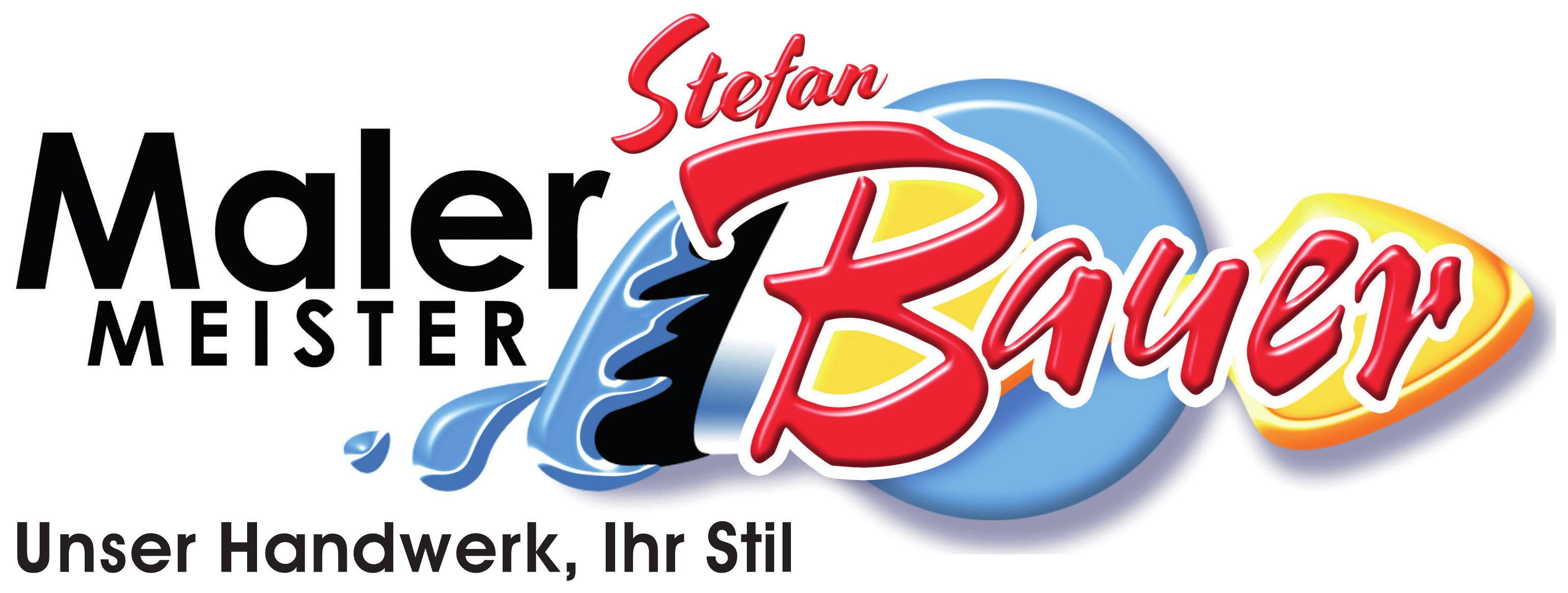 Malermeister Bauer Stefan